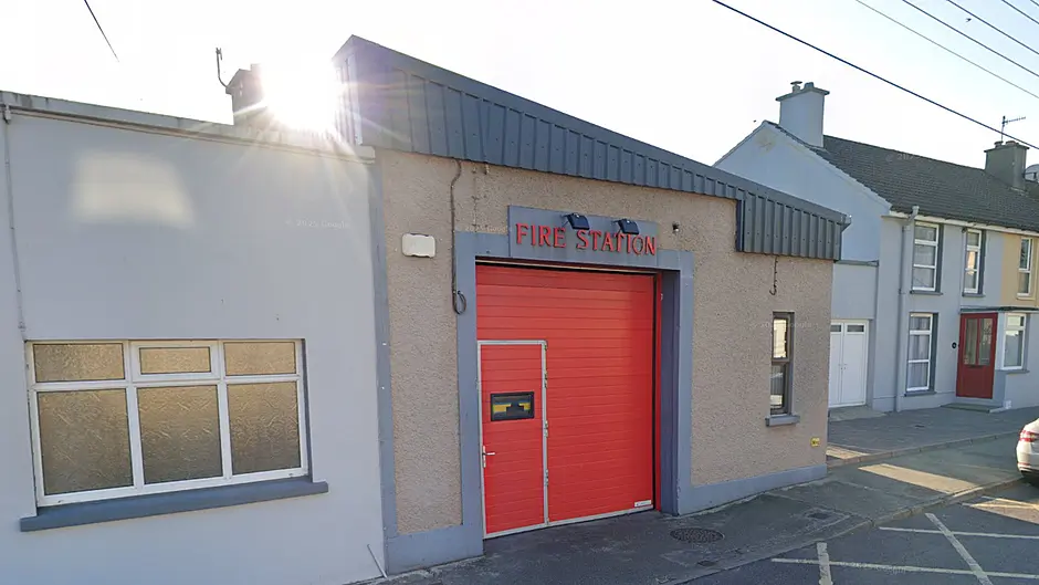 Funding confirmed for brand new €3.2m fire station in Dunmanway Image