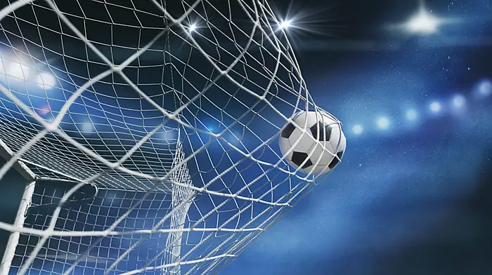 Check out this weekend's West Cork League fixtures Image