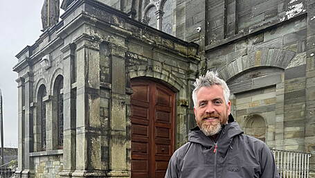 Funds of €367,000 for restoration works on three historic sites across West Cork Image