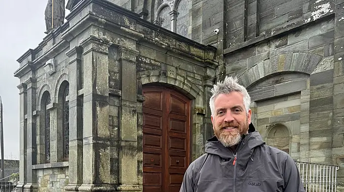 Funds of €367,000 for restoration works on three historic sites across West Cork Image