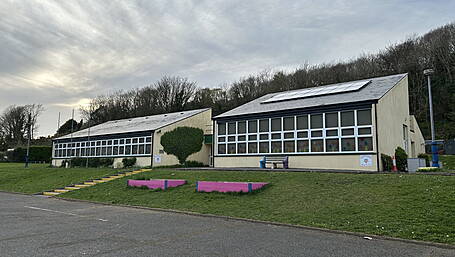 Refusal for Leap school on access for wheelchairs a slap in the face Image