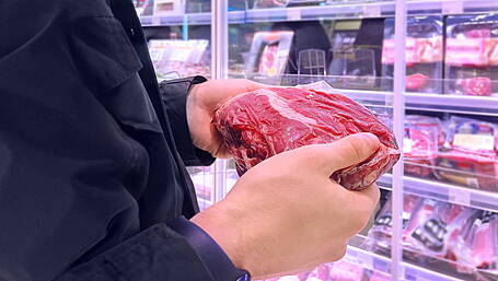 Beef price gap grows Image