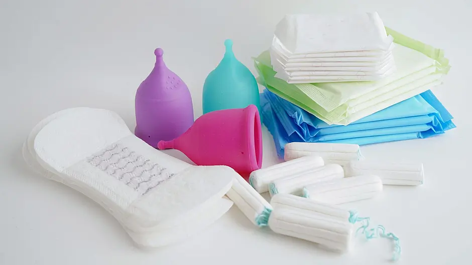 Call for free sanitary products to be made available in schools Image