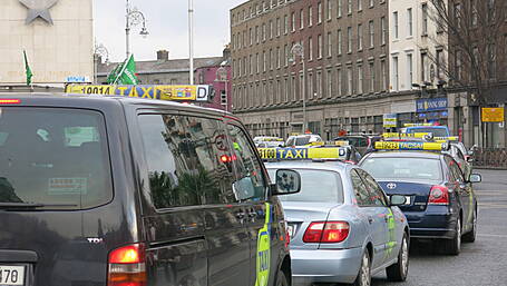 New hackney licence rules will provide a ‘major boost’ for West Cork communities Image
