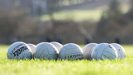 Rebel Óg calls off all of today's juvenile matches due to fuel shortages Image