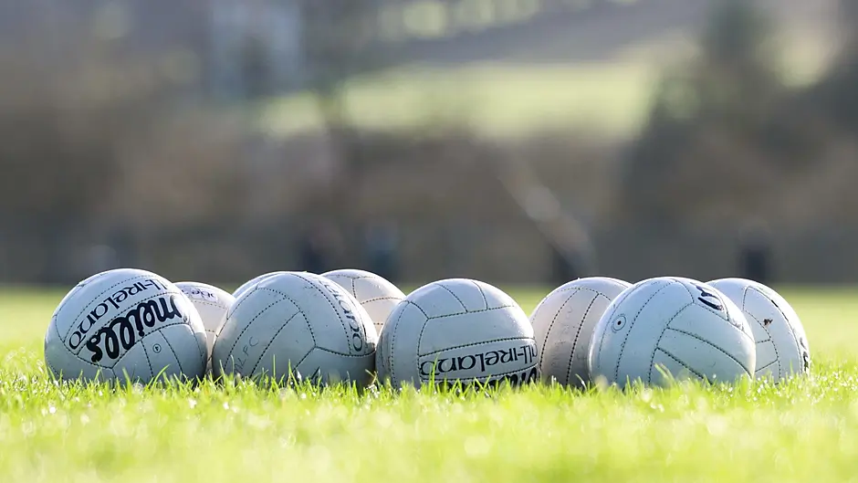 Rebel Óg calls off all of today's juvenile matches due to fuel shortages Image