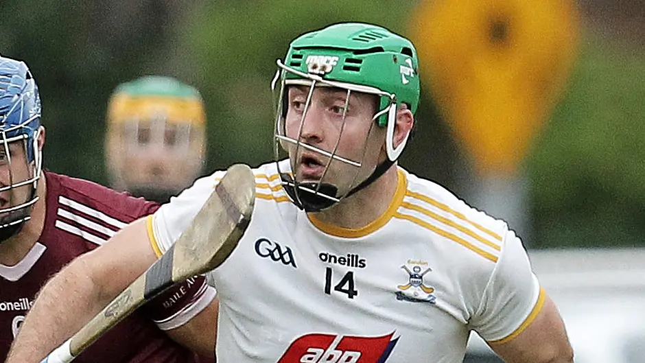 Check out this weekend's county hurling league fixtures Image