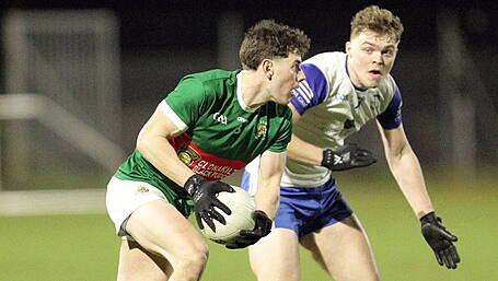 Clonakilty still find positives despite first defeat in Division 1 county football league Image