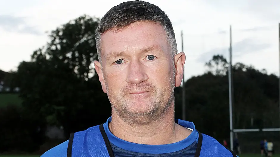 Step up in class in Division 3 won’t faze developing Bandon, says Joe Burke Image