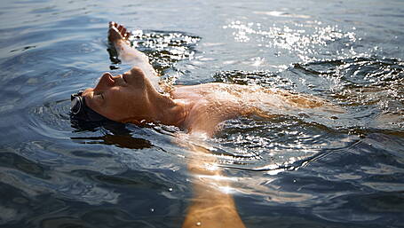 YOUR MENTAL HEALTH: The weight of life’s unnoticed changes Image