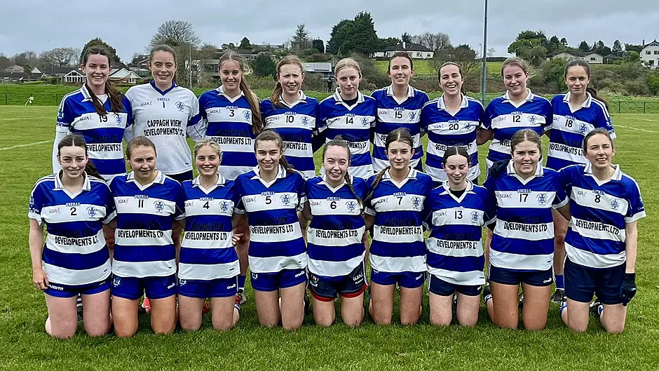 Kinsale, Bandon, Ibane Gaels and Ilen Rovers star in busy county football league weekend Image