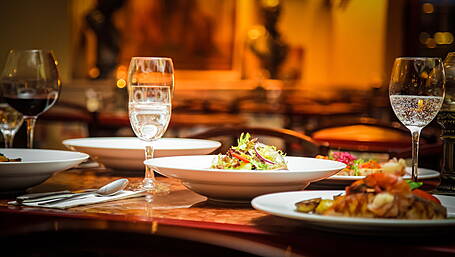 Two West Cork eateries make list of best dining experiences Image