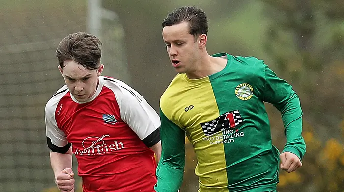 Five-star Ardfield end long wait for silverware as Niall Keane scores brace in Championship Cup final win Image