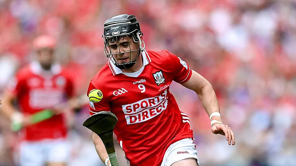 Is there more than a league title on the line as Cork and Limerick size each other up? Image