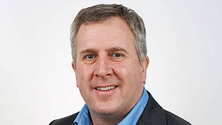 Bantry man looking forward to fresh phase for medicine sector Image