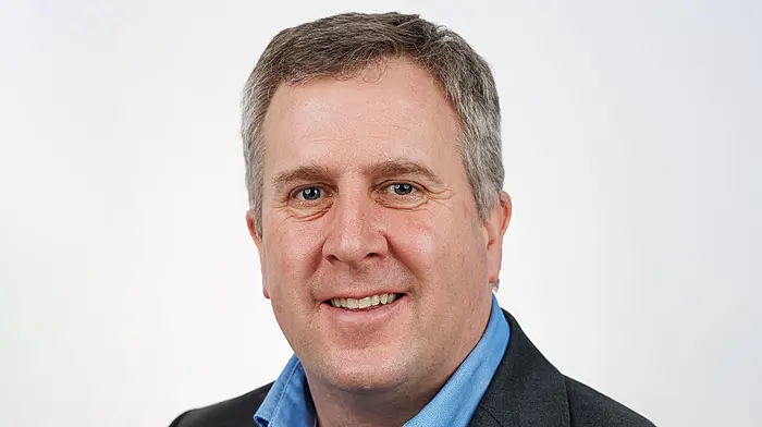 Bantry man looking forward to fresh phase for medicine sector Image