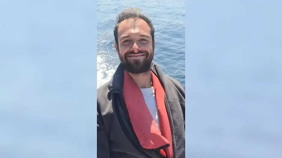 Coroner praises RNLI and Coast Guard for retrieving rock climber’s body in Baltimore Image