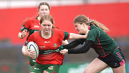 Depleted Clonakilty fight hard in Munster final defeat Image