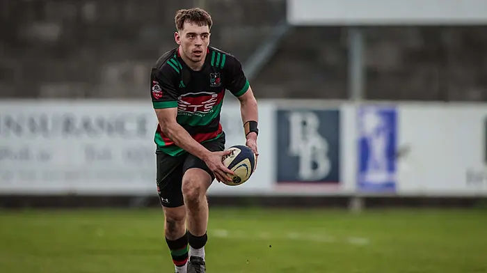 Highfield captain Jamie Shanahan: You can’t win a final any better way Image