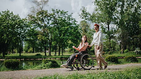 Outdoor spaces a must for day care centres Image