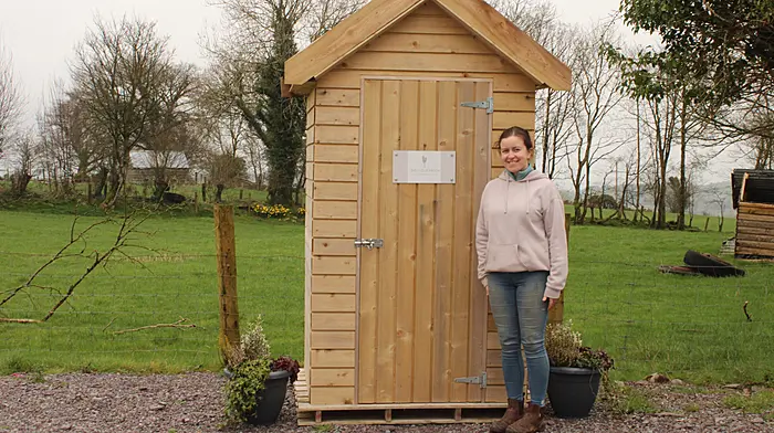 Farm to Fork in Kilmichael Image