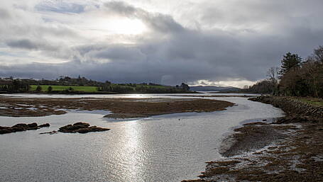 €1m allocated for works on 1.2km at Ilen Bridge Image