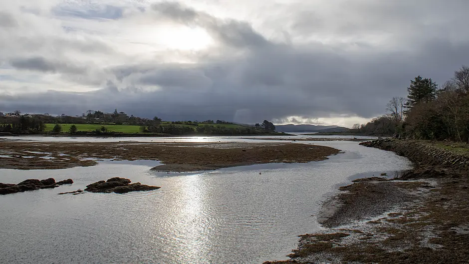 €1m allocated for works on 1.2km at Ilen Bridge Image