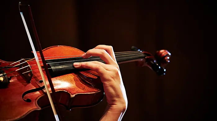 Ímar set for folk gig in Clon Image