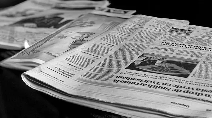 Why some local news stories start looking the same and how newsrooms are trying to fix that with smarter tools Image