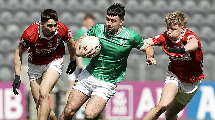 TALKING POINTS: Goal-hungry Rebels, Tipp up next, another fade-out Image