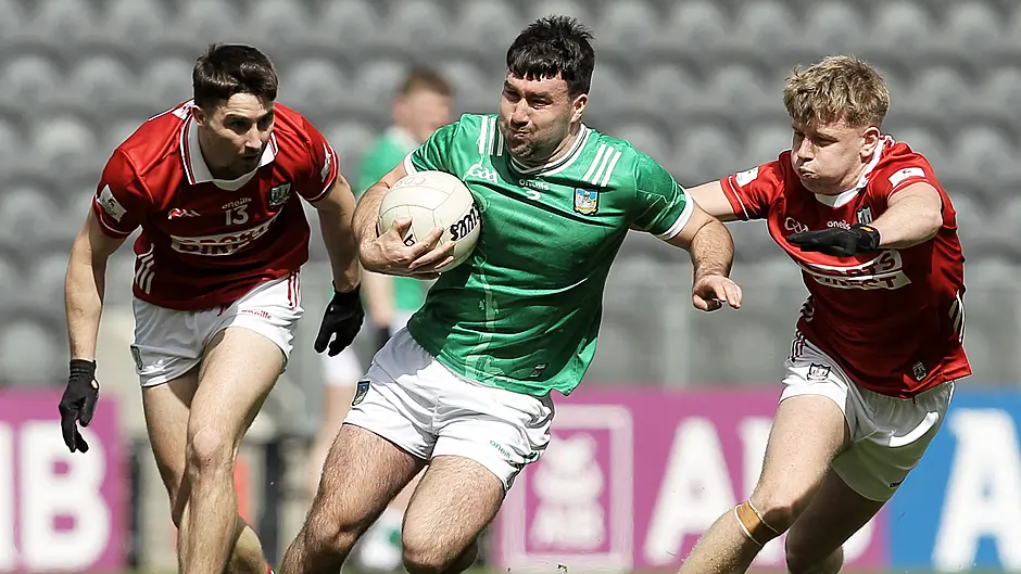 TALKING POINTS: Goal-hungry Rebels, Tipp up next, another fade-out Image
