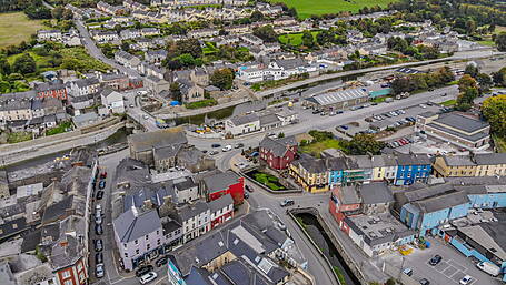 Funding of €30k to progress Bandon northern by-pass Image