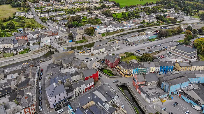 Funding of €30k to progress Bandon northern by-pass Image