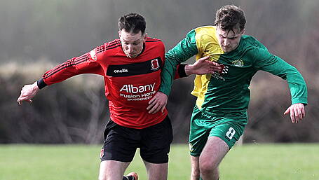 BEAMISH CUP FINAL TALKING POINTS: Power Rangers, Ardfield's fairy-tale and serial winners Image