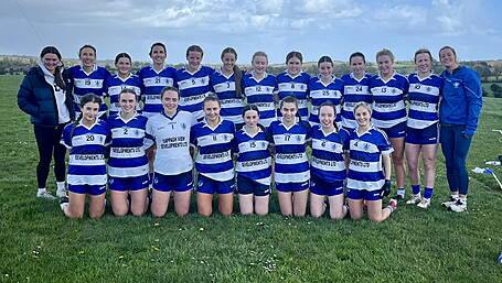 CORK LGFA ROUND-UP: Caoimhe Horgan fires Kinsale to derby win and top spot in Division 1 Image