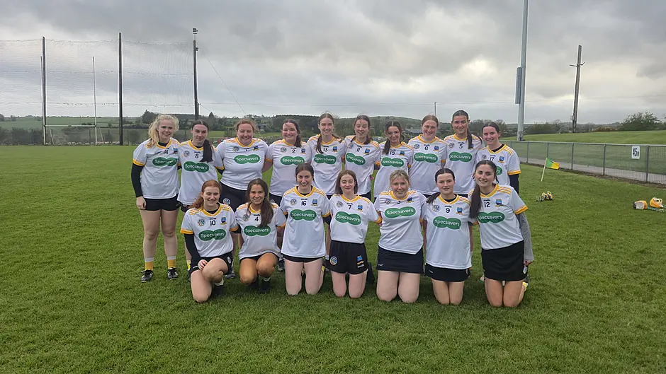 GAA CLUB NOTES: Bandon Camogie sport new jerseys in county league victory Image
