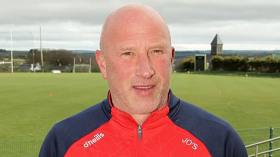 Jim O’Sullivan hails Newcestown character after comeback against St Finbarr’s in Division 1 Image
