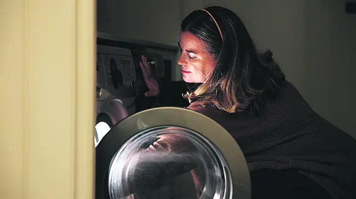WOMAN ON THE VERGE: Winning the jackpot, staying up late, and the need for a night time manager Image