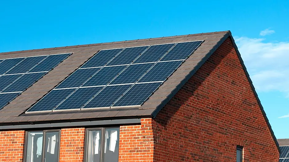KNOW YOUR RIGHTS: Grants for home solar panels Image