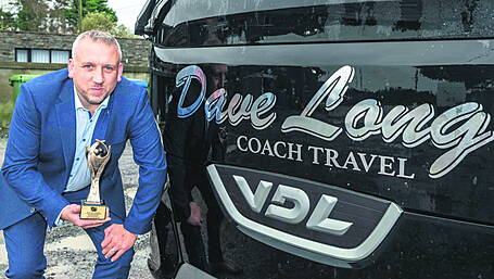 Skibbereen entrepreneur buys The Viaduct as boost for travel corridor Image