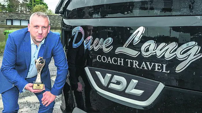 Skibbereen entrepreneur buys The Viaduct as boost for travel corridor Image