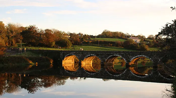 Public lighting at Skibbereen bridge restored to much relief Image
