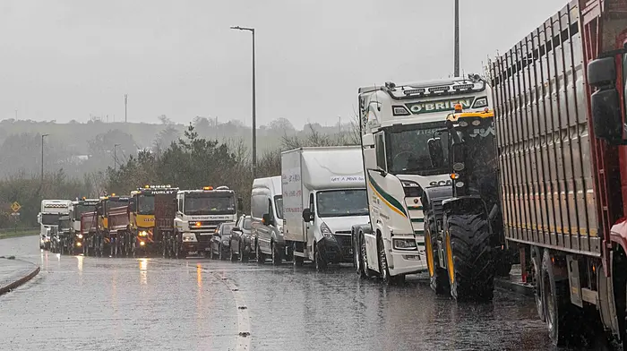 Skibbereen firm says support package from government will not be enough Image