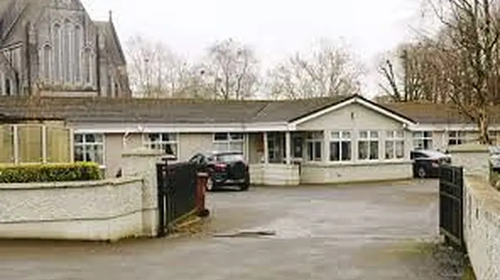 Closure of Perrott House in Skibbereen Image