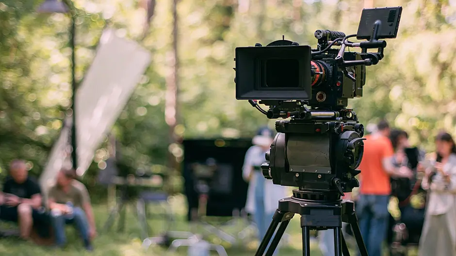 Film makers are urged to get in on grant action Image