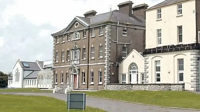 I’m a Bessborough baby: Cllrs back shrine Image