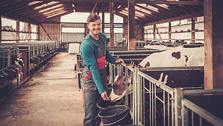 National Cultivate Week to celebrate and support farmers Image
