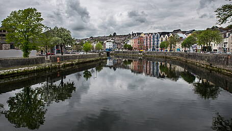 Cork one of strongest for 2026 new start-ups Image