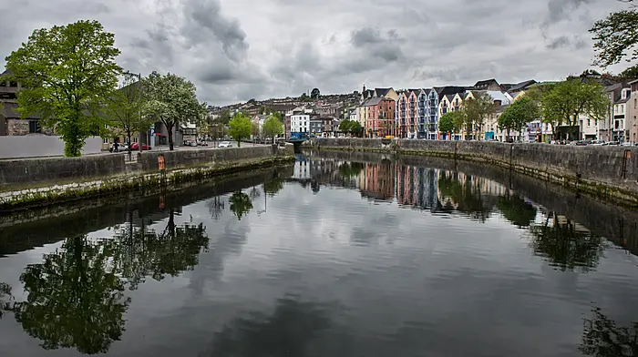 Cork one of strongest for 2026 new start-ups Image