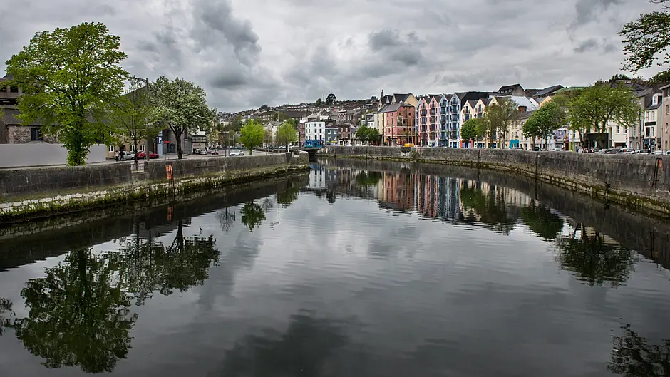 Cork one of strongest for 2026 new start-ups Image